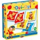 Clementoni - éducatifs Premier âge - Memo Oui Oui