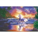 Clementoni - Puzzle - Lassen: Free Spirit