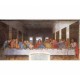Clementoni - Puzzle - Leonardo:Cenacolo