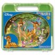 Clementoni - Puzzle pour enfant - Bambi - 20 pièces