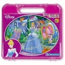 Clementoni - Puzzle pour enfant - Cendrillon - 20 pièces