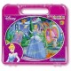 Clementoni - Puzzle pour enfant - Cendrillon - 20 pièces