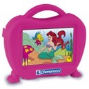 Clementoni - Puzzle pour enfant - Petite Sirène - 6 pièces (Clementoni)