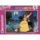 Clementoni - Puzzle pour enfant - Princesses - 54 pièces