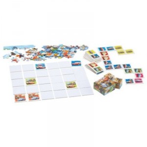 Clementoni Edukit Cars