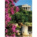 Clementoni lementoni-30377-Puzzle Enfant 500 pc-Greece