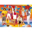Clementoni Puzzle High School Musical, Vive les champions - 350 pièces