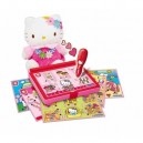 Quizz électroniques Hello Kitty (Clementoni)