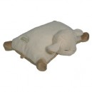 Cloud B Coussin aromathérapie mouton - Dès la naissance - Doudous et peluches