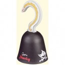 Coppenrath Capitaine Capt`n Sharky Pirate Hook