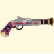Coppenrath Capitaine Capt`n Sharky Pistol Pirate