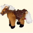 Coppenrath Peluche Cheval Max (20 cm)