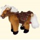 Coppenrath Peluche Cheval Max (20 cm)