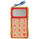Coppenrath Jouet téléphone portable Pas à pas