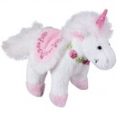Coppenrath La Fee lili-Rose - Licorne avec module sonore (11 x 10 cm)