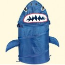 Coppenrath Sac à jouets Capitaine Sharky