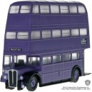 Abysse Corp - Figurine collection - Harry Potter - Bus Violet (Corgi Classics)