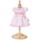 Corolle - Accessoire Poupée - Miss Corolle - Les Habillages - PP36 - Robe Coquette T3848