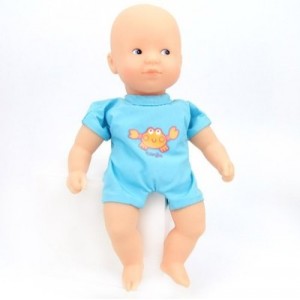Corolle LES BEBES BAINS - Badepuppe - T4338-5