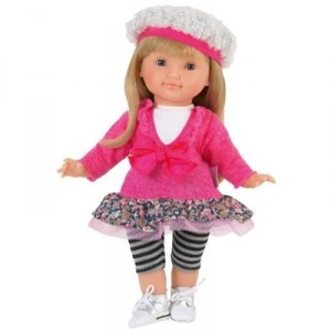 Corolle - Miss Corolle - Doll - Amber T4915
