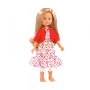 Corolle - N8206 - Accessoire Poupon - Miss Corolle - Habillage Poupée 36 cm - Pp36 Ensemble Jupe and Veste
