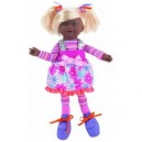 Corolle - P7377 - Poupée - Les Trendies - Dolly - Dolly Sucre Candy