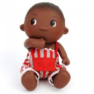Corolle Puppe LES BEEDIBIES K6760-10