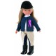 Corolle -T2479- Miss Corolle - Les Chéries -poupées - accessoiresEns. Cavalière "Les Chéries" T2479