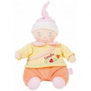 Corolle - T3242 - Doudou - Babicorolle - Tendre - Abricot