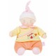 Corolle - T3242 - Doudou - Babicorolle - Tendre - Abricot