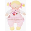 Corolle - T3243 - Doudou - Babicorolle - Tendre - Rose