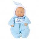Corolle - T4181 - Doudou - Babicorolle - Babipouce - Ciel