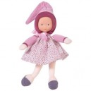 Corolle - T4313 - Doudou - Babicorolle - Mademoiselle Myrtille (Corolle)