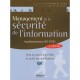 Management De La Securite De L'information , Implementation Iso 27001 , Mise En Place D'un Smsi Et Audit De Certification (2e E