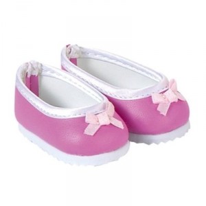 Corolle -T4560- Miss Corolle - Poupées -accessoires-PP36 - Chaussures T4560 (Corolle)