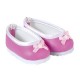Corolle -T4560- Miss Corolle - Poupées -accessoires-PP36 - Chaussures T4560 (Corolle)