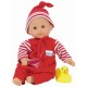 Corolle - T4913 - Mon Premier - Poupons -Calin Rieur Cerise T4913