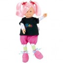 Corolle -T5029- Les Trendies - Poupées -Dolly Graffity T5029 (Corolle)