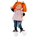Corolle -T6014- Les Trendies - Poupées -Dolly Billy T6014 (Corolle)