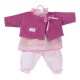 Corolle Ensemble Bloomer Rose