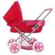 Corolle Landau rouge