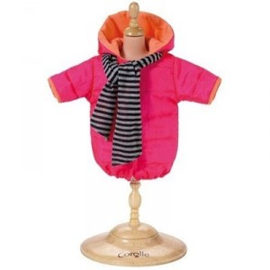Manteau Miss Corolle (Corolle)
