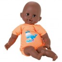 Poupée Tidoo Bébé nageur gracieux (Corolle)