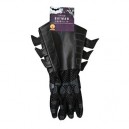 Costume SuperCenter Accessoire Officiel Batman Le Chevalier Noir (The Dark Knight) - Gants pour Enfant
