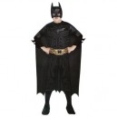 Costume SuperCenter Batman The Dark Knight Standard - Costume de déguisement - pour les Garçons - 8-10 ans - Taille L
