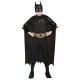 Costume SuperCenter Batman The Dark Knight Standard - Costume de déguisement - pour les Garçons - 8-10 ans - Taille L