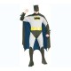 Costume SuperCenter Déguisement Batman Adulte - S