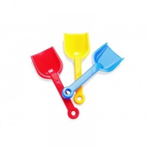 Dantoy Pelle à sable, 24 cm - plusieurs sortes
