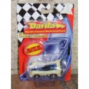 Darda 11015 - Voiture - Glow In The Dark - Shooting Star