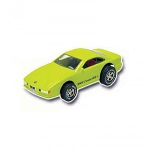 Darda 11032 - Car - Die Cast - BMW 850i